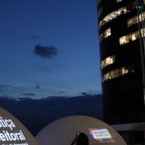 TSE nega hackeamento após Flávio aparecer filiado ao Missão