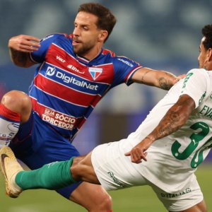 Fortaleza 3 x 2 Palmeiras: veja os melhores momentos pela Copa do Brasil