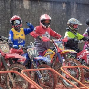 Monte Negro/RO sedia a 8ª Etapa do Motocross Regional com grandes disputas