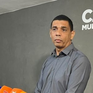 Democrata lança Coronel Darwin como candidato ao Senado por Mato Grosso
