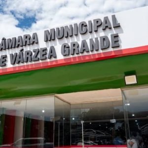 Justiça suspende CPI do transporte coletivo em Várzea Grande (MT)
