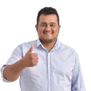 Vereador de MT é preso novamente por morte de jovem de 20 anos