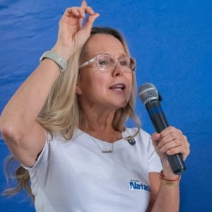 Eleições 2026: veja as propostas de Natasha Slhessarenko (PSD) ao governo de MT