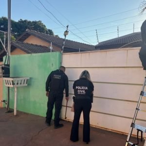 Grupo suspeito de aplicar golpe contra empresa é alvo da polícia