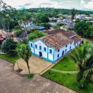 Concurso em Chapada dos Guimarães (MT) oferece 147 vagas com salários de até R$ 6,2 mil
