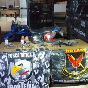 Quatro homens morrem em confronto com policiais durante operação em MT