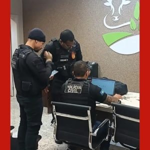 Quatro são indiciados por esquema que teria causado prejuízo milionários contra produtores em MT