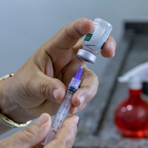 Cuiabá faz Dia D da Multivacinação neste sábado(22); veja onde vacinar