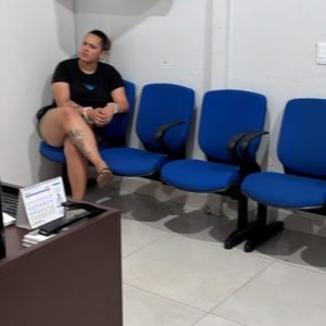 Idoso é esfaqueado após alimentar mulher que pediu comida em MT