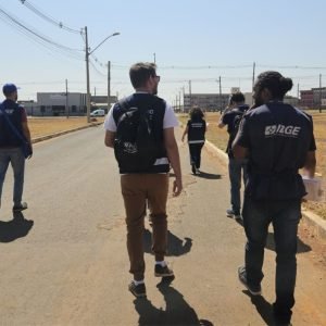 Pesquisa Nacional de Saúde do IBGE começa em Cuiabá; entenda