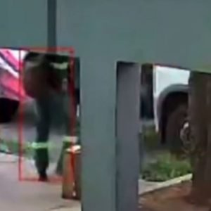 Trabalhador é morto a tiros enquanto entrava em ônibus de MT