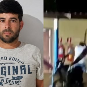 Justiça mantém preso homem que matou trabalhador a pauladas após briga por cadeira quebrada em MT