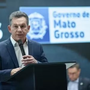 Caso de contrabando de mercúrio que cita Mauro Mendes vai para o STJ