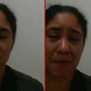 MT: nora diz que matou sogra por acreditar que impediria separação