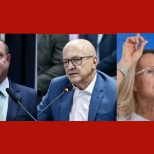 Quaest em MT: Wellington Fagundes, 27%; Otaviano Pivetta, 23%; Doutora Natasha, 8%