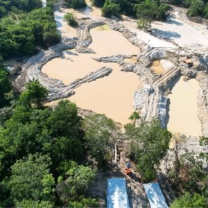 Mais de R$ 6 milhões em multas são aplicados por crimes ambientais em 10 dias em MT