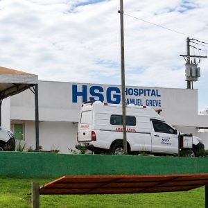 Ex-diretora de hospital é condenada por desviar R$ 335 mil para bets