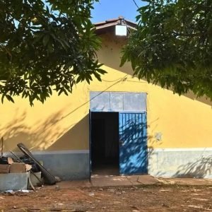 MP pede bloqueio de R$ 15 milhões da Prefeitura de Cuiabá