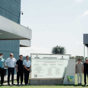 Sicoob Credisul conecta empresários chineses a negócios no AC, RO e MT