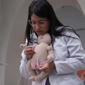AGOSTO DOURADO: Unimed promove encontro sobre amamentação e cuidados com bebê