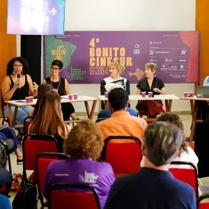 Participação feminina na direção de filmes permanece abaixo de 20%