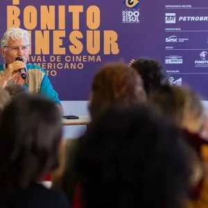 Projeto Vídeo nas Aldeias alerta para risco de perder acervo