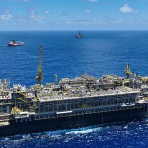 Justiça Federal suspende imposto de exportação de 12% sobre petróleo