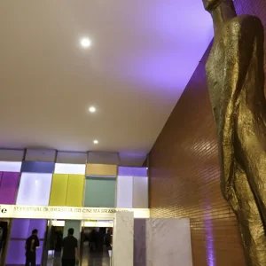 DF destina R$ 2,77 milhões para festival de cinema de Brasília