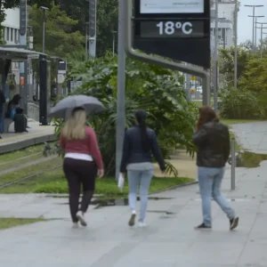 Veja como será a virada do tempo em SP; temperatura pode variar 9 graus