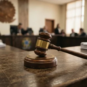 Juiz determina incidente de sanidade mental para réu da Operação Mahyas após laudo apontar transtorno por AVC