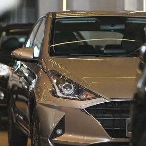 Leilão terá carros e motos a partir de R$ 400 em Várzea Grande