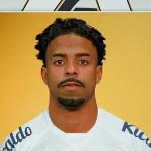 Lateral-direto Hayner está entre alvos de operação contra tráfico