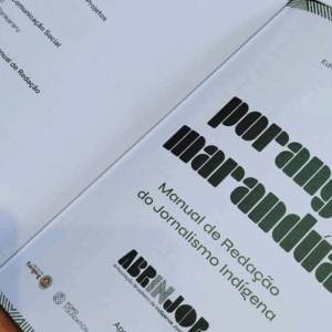 Jornalistas indígenas lançam manual inédito de comunicação