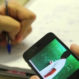Consulta pública sobre educação a distância vai até sexta-feira