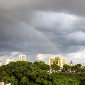 Frente fria derruba temperatura em Mato Grosso nesta sexta (21) – RDM ONLINE
