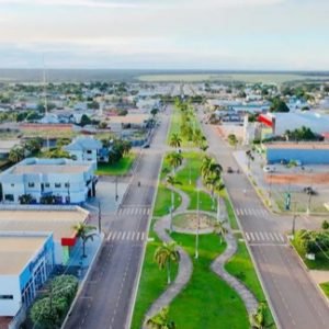 Feliz Natal não acompanha crescimento do Nortão e “para no tempo” com 10 mil habitantes – JK