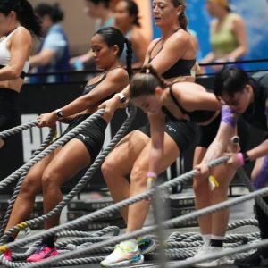 Hyrox, a sensação esportiva que a Alemanha exportou ao mundo