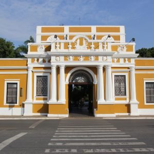 Sesc Arsenal tem forró, música ao vivo e atividades infantis a partir desta sexta (14) em Cuiabá