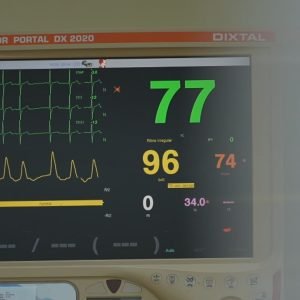 Cardiologia mundial: só exame de sangue alterado não fecha diagnóstico