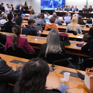 Câmara instala comissão sobre PEC da redução da maioridade penal