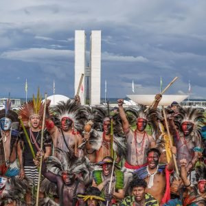 Eleições de 2026 registram recorde de candidaturas indígenas