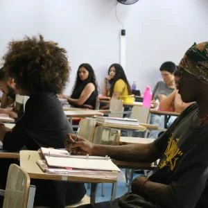 Inscrição para vestibular da Fuvest abre na próxima segunda-feira