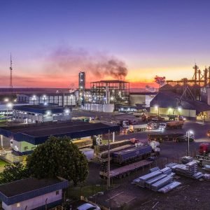 Inpasa produz biodiesel e etanol de cana no Paraguai