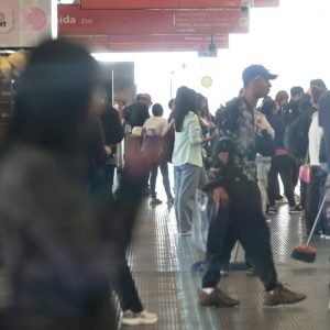 SP: ferroviários mantém greve por falta de garantia de empregos