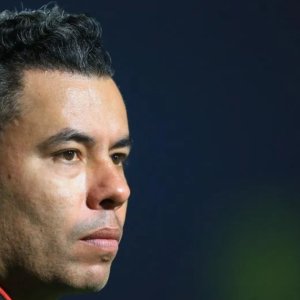 Jair Ventura se desculpa e nega provocação ao Botafogo