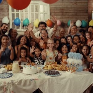 Kika Não Foi Convidada representa Rondônia no Kinoforum