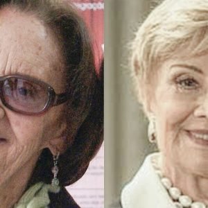 Brasil tem luto oficial de três dias após morte de atrizes icônicas