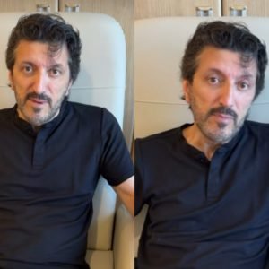 O que se sabe sobre a busca de Lito Sousa por tratamento experimental