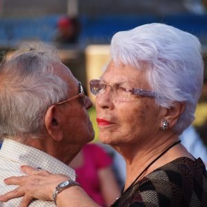 Sexo 60+: um guia para o prazer sem data de validade