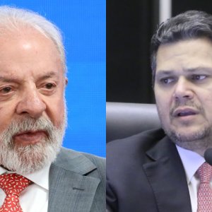 Reaproximação com Lula é gesto de “boa-vontade” de Alcolumbre, diz Arko